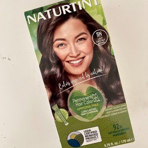 Naturtint Organic Haircolor by Clairol